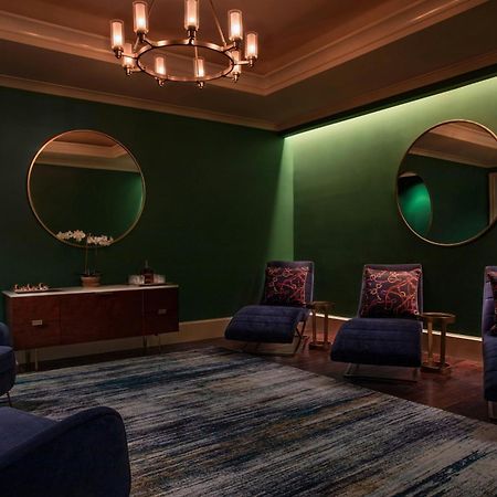 The St. Regis Atlanta Hotell Exteriör bild