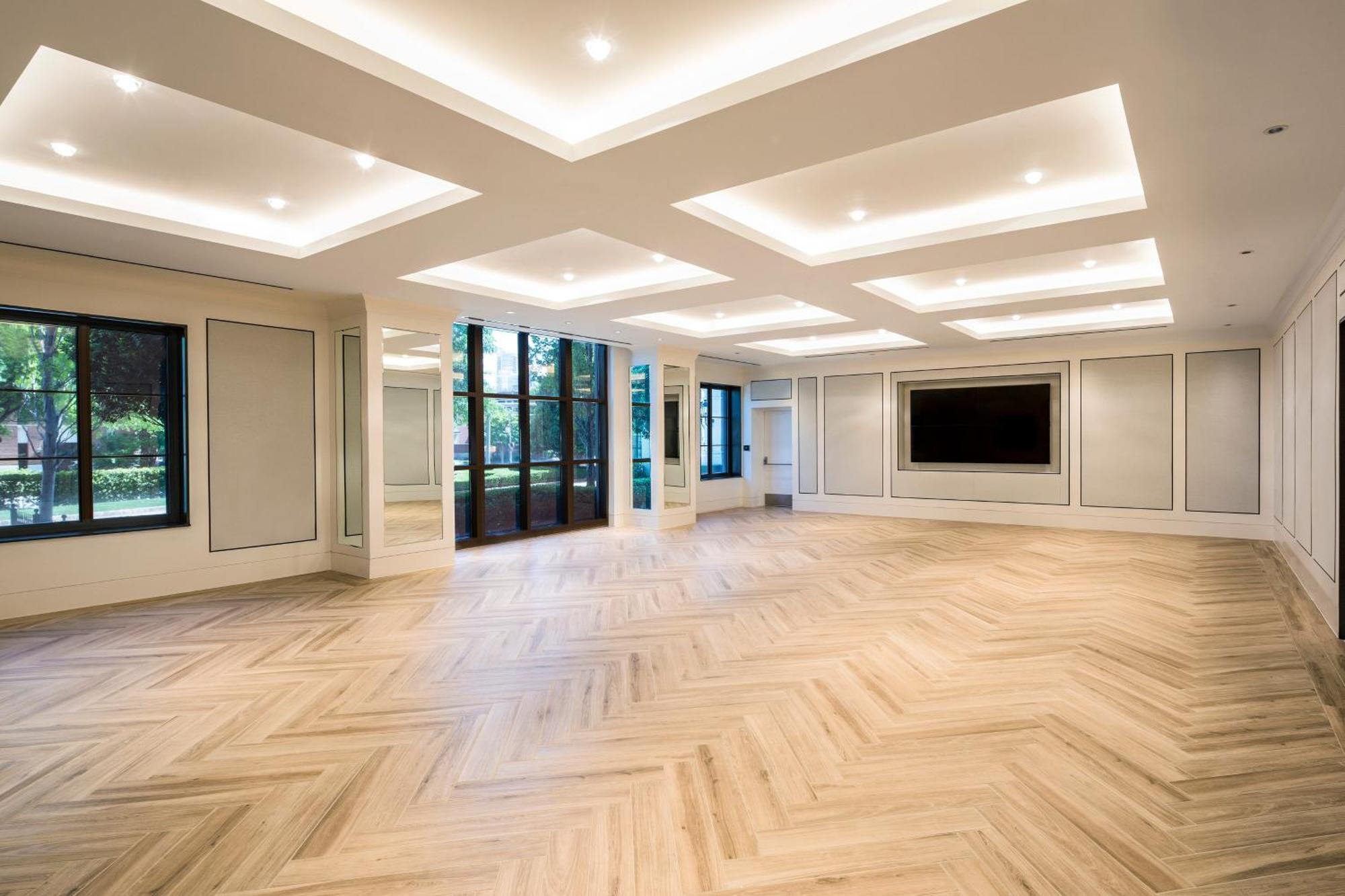The St. Regis Atlanta Hotell Exteriör bild