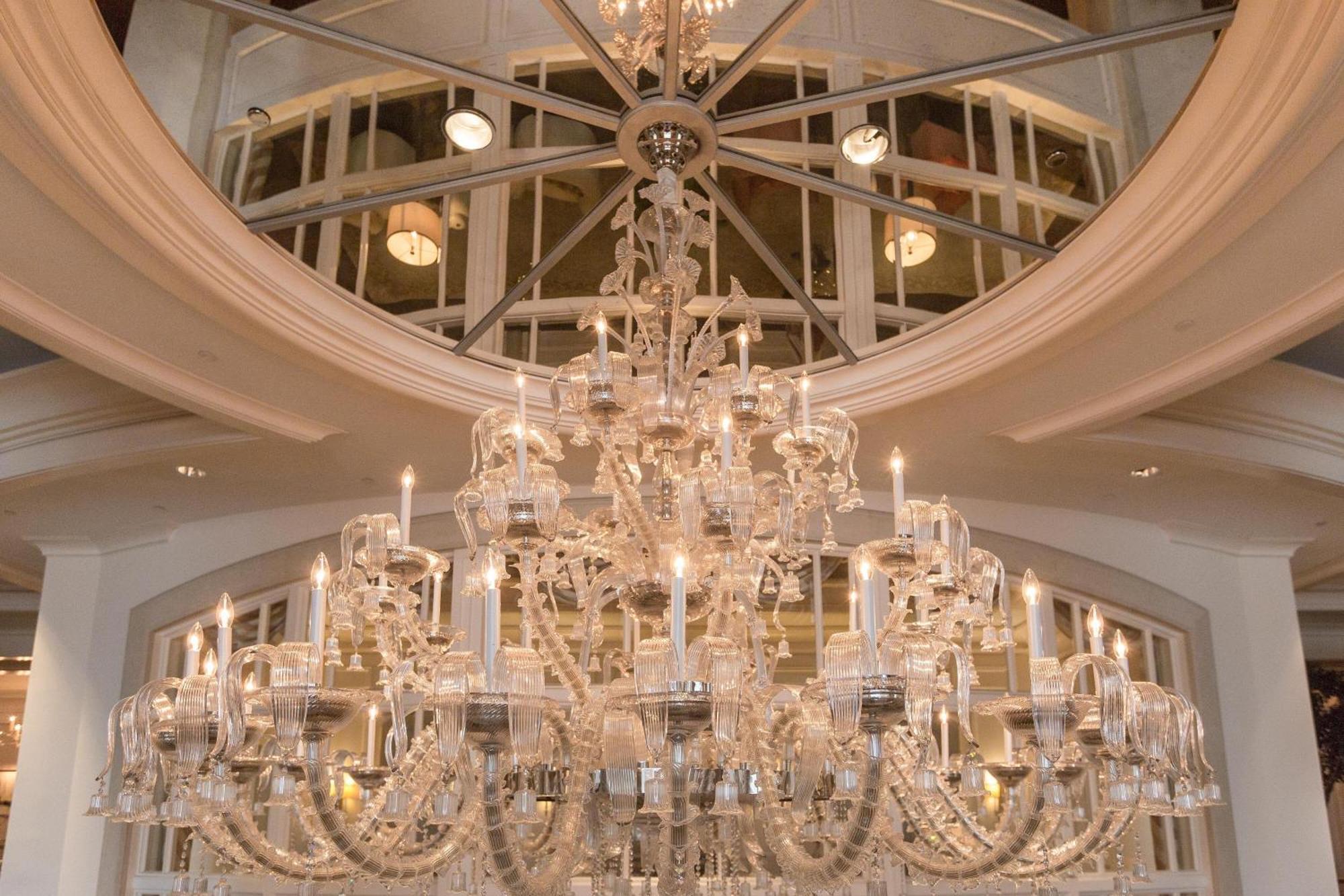 The St. Regis Atlanta Hotell Exteriör bild
