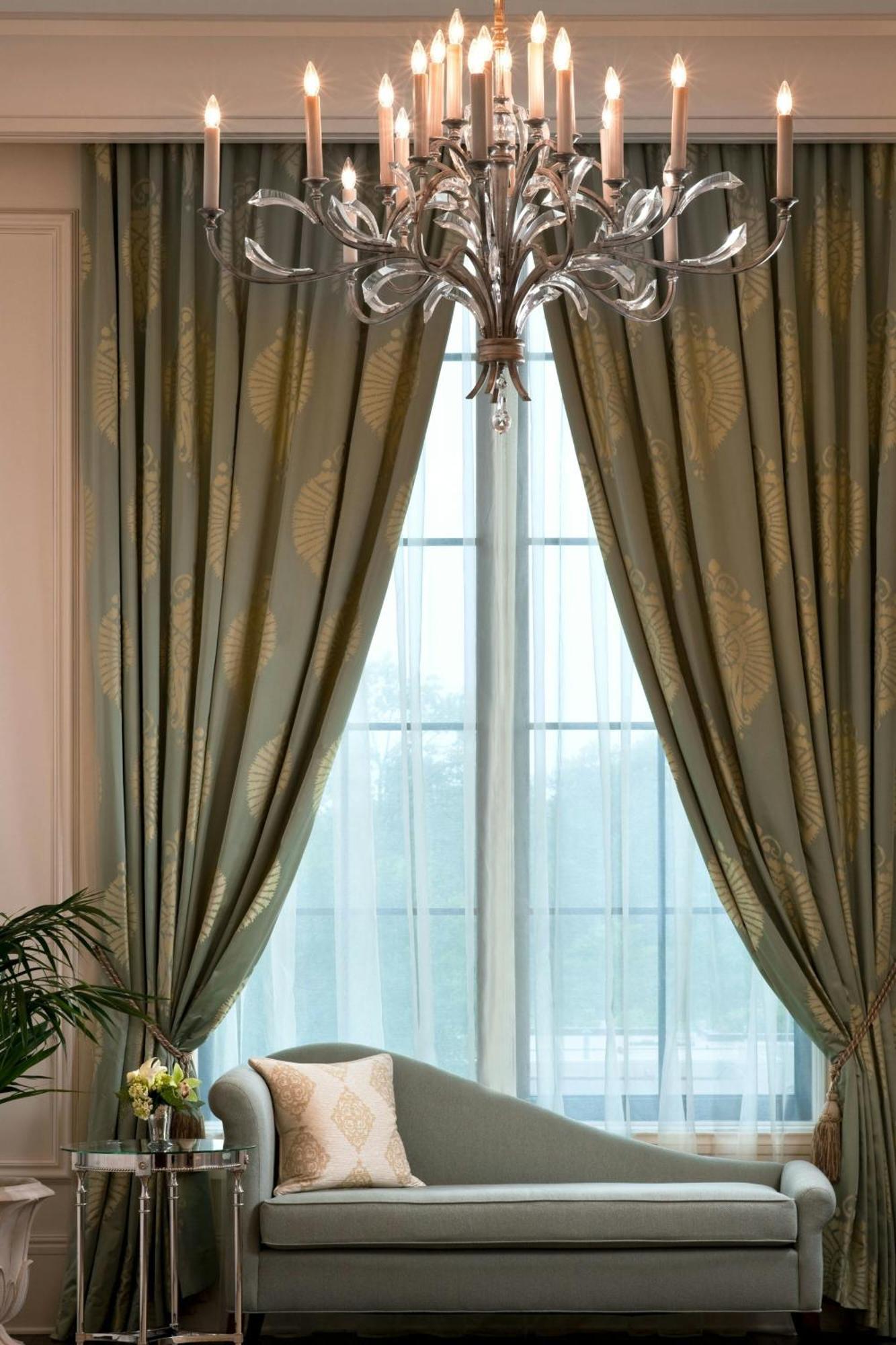 The St. Regis Atlanta Hotell Exteriör bild