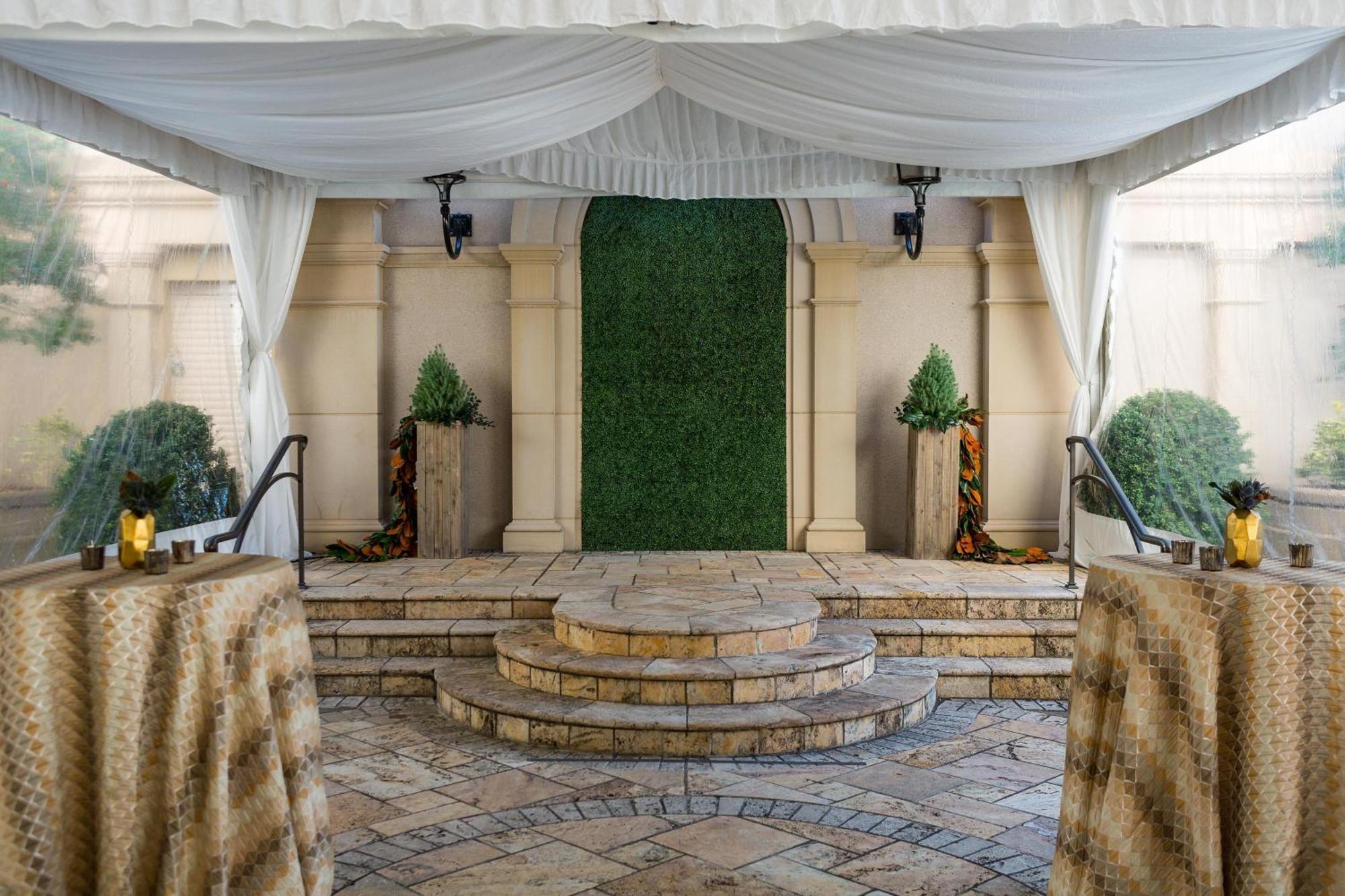The St. Regis Atlanta Hotell Exteriör bild
